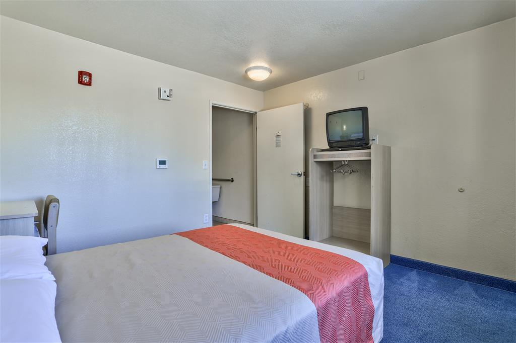 Motel 6-Prescott, Az Quarto foto