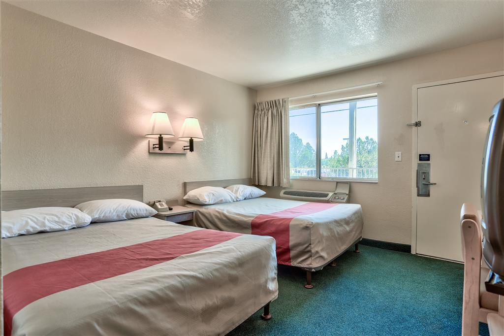Motel 6-Prescott, Az Quarto foto