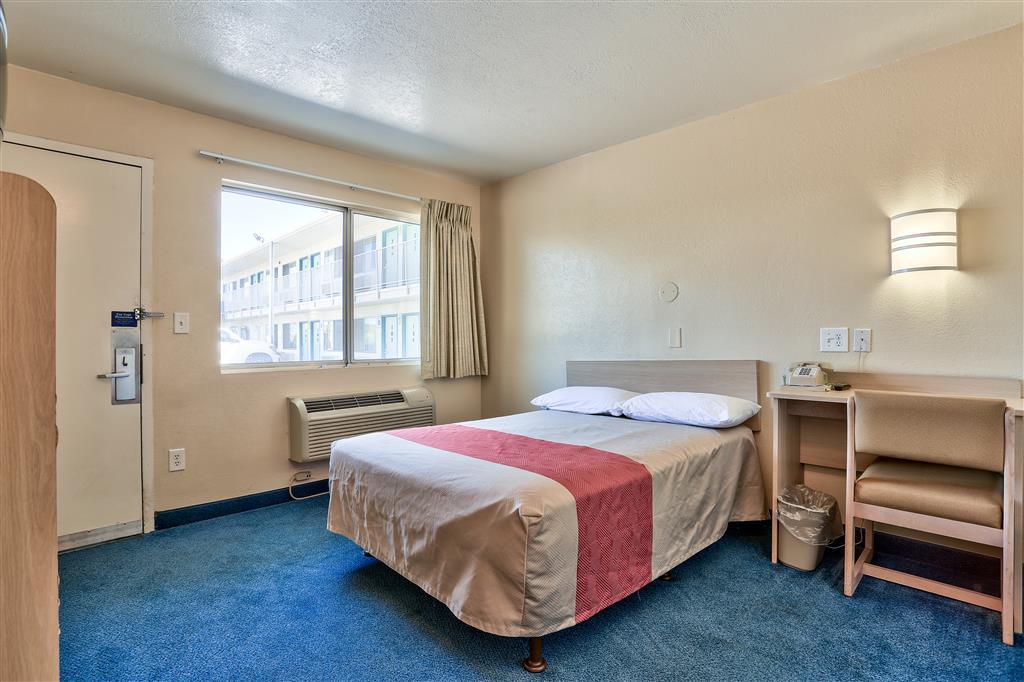 Motel 6-Prescott, Az Quarto foto