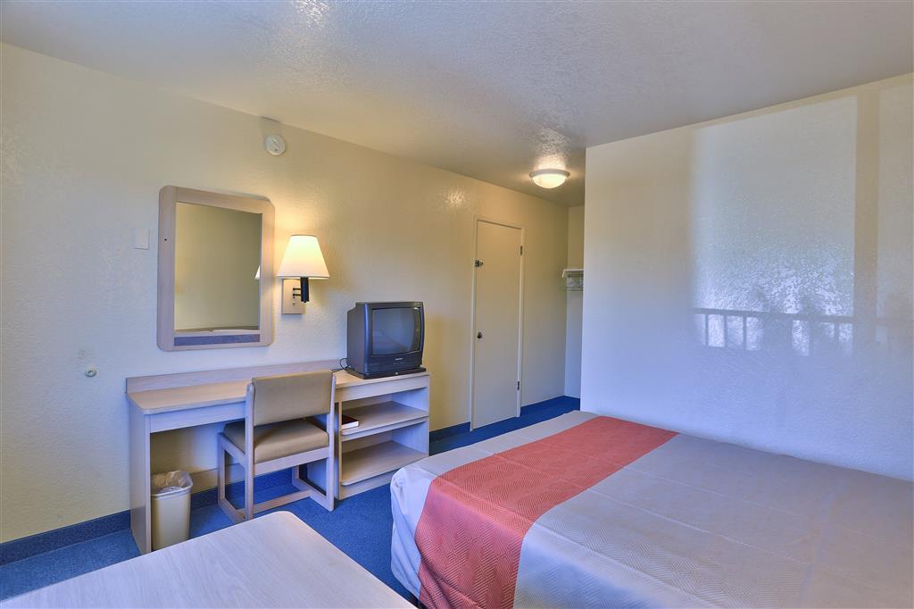 Motel 6-Prescott, Az Quarto foto