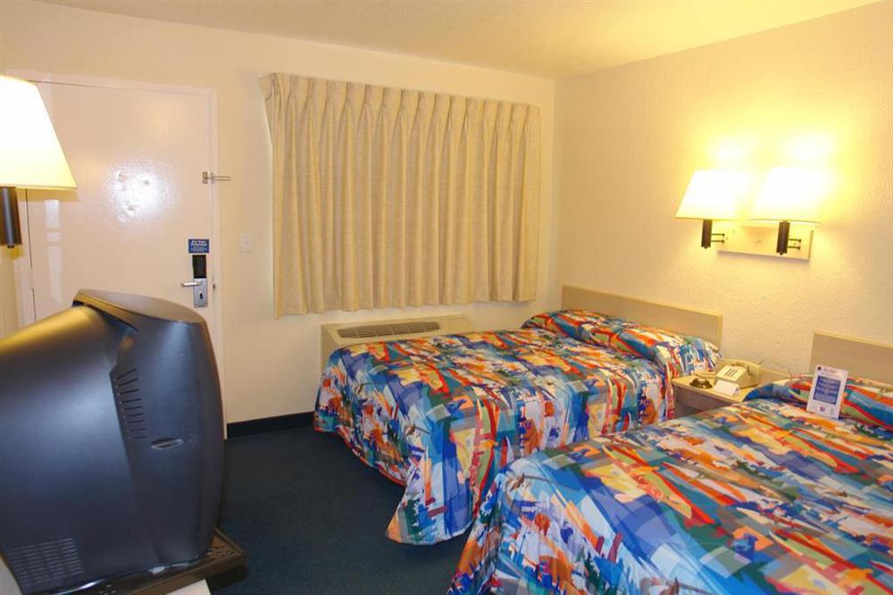 Motel 6-Prescott, Az Quarto foto