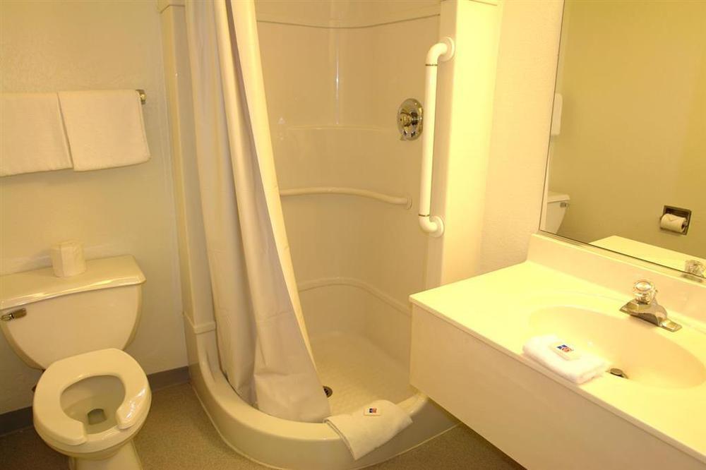 Motel 6-Prescott, Az Quarto foto