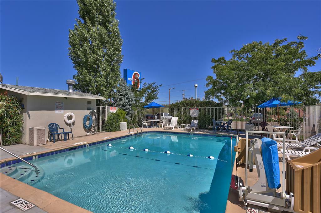 Motel 6-Prescott, Az Facilidades foto